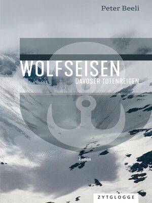 cover image of Wolfseisen